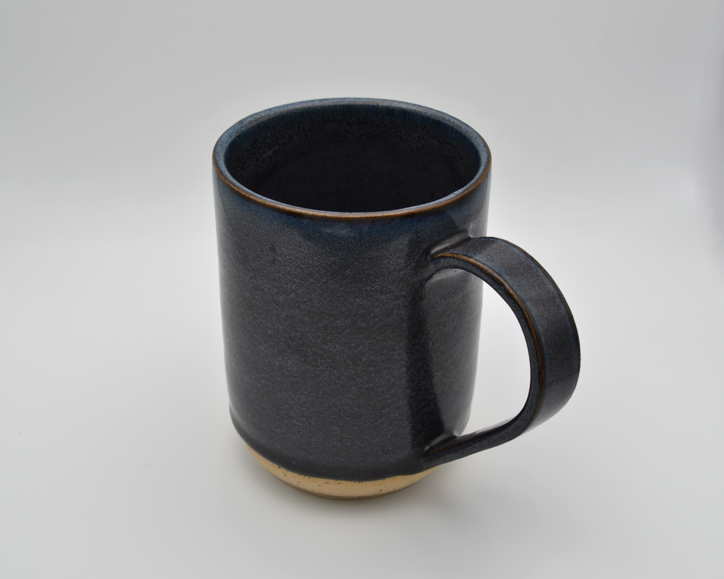 Mug - Charcoal Blue - 16oz
