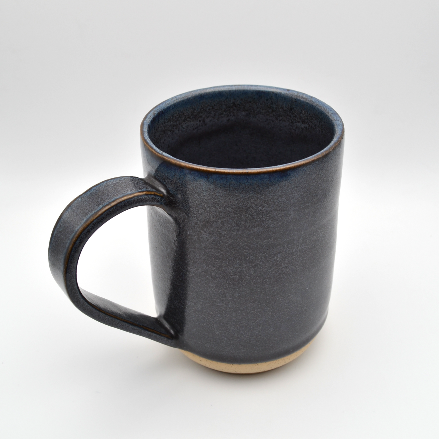 Mug - Charcoal Blue - 16oz