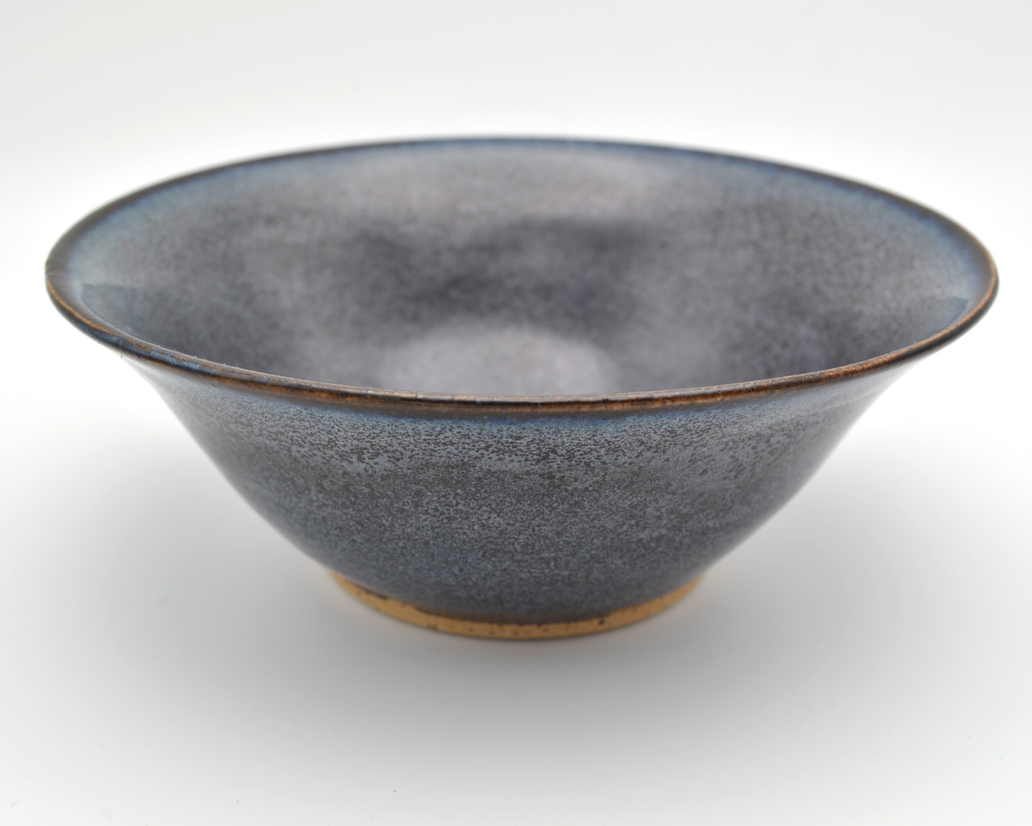 Dessert Bowl - Charcoal Blue