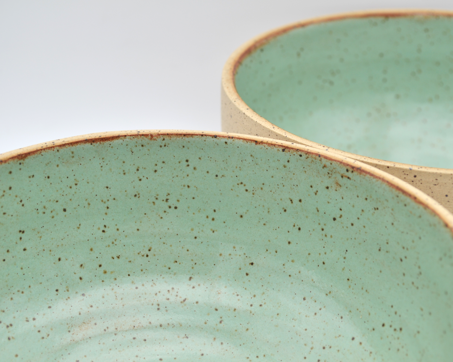 Bowl - Pistachio (set of 2)