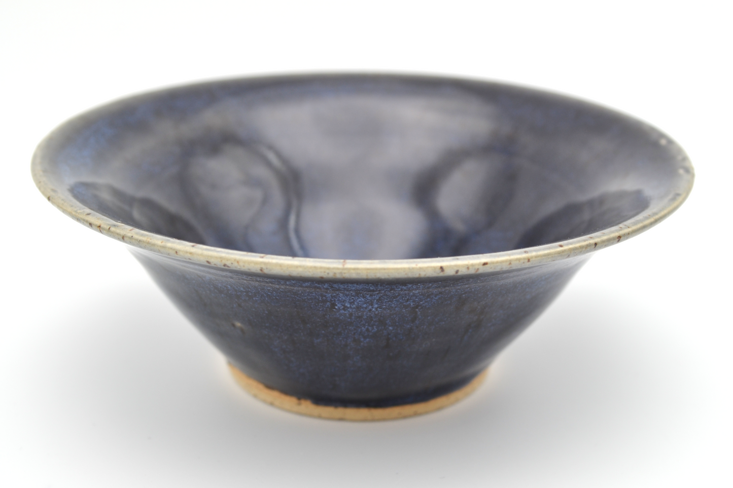 Dessert Bowl - Rainy Mountain Blue (set of 2)