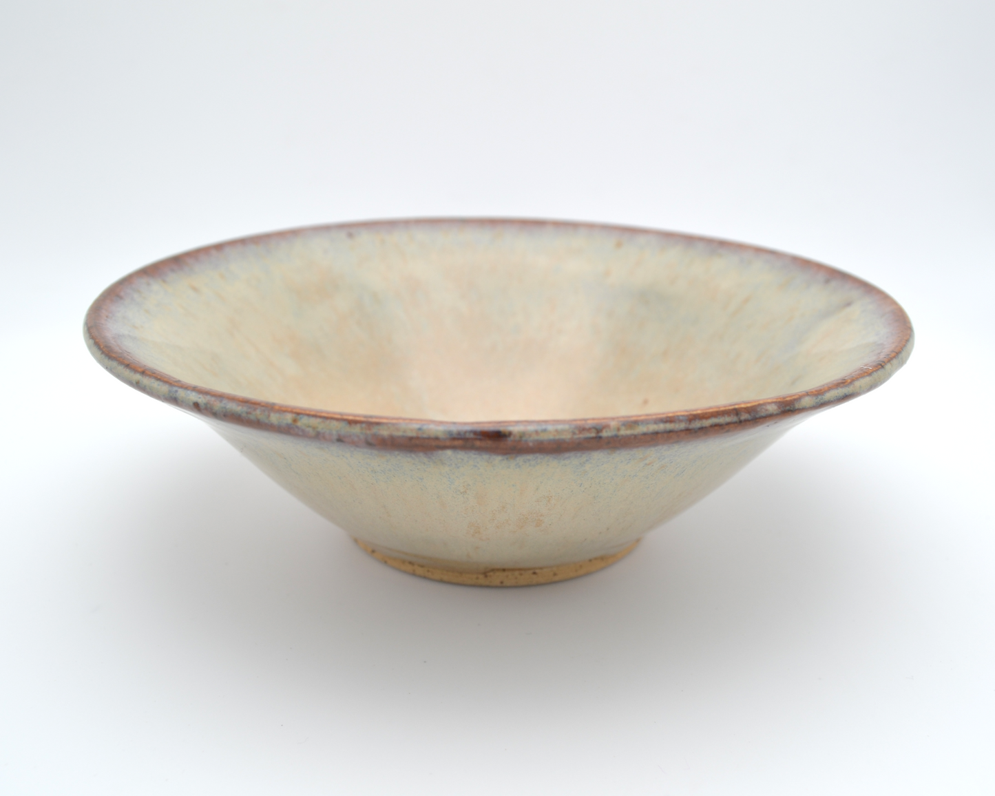 Dessert Bowl - Sandy Pearl (set of 2)