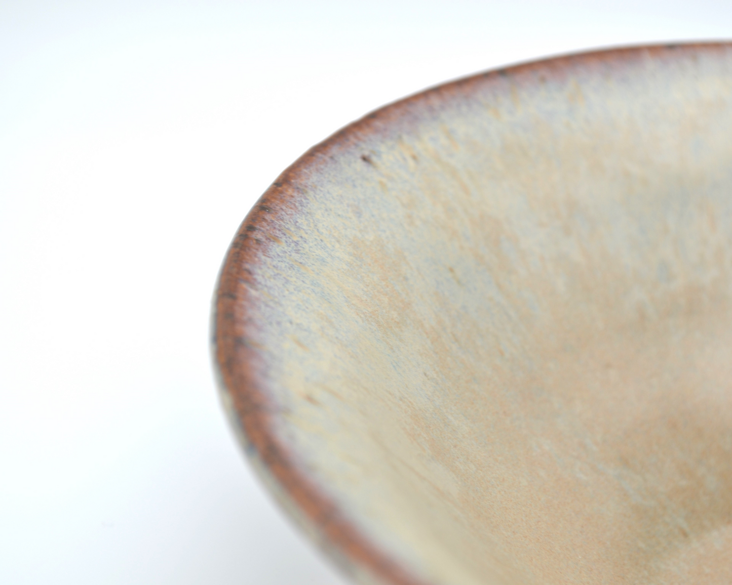 Dessert Bowl - Sandy Pearl (set of 2)