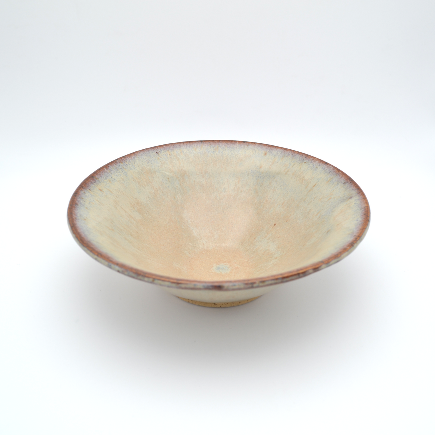 Dessert Bowl - Sandy Pearl (set of 2)