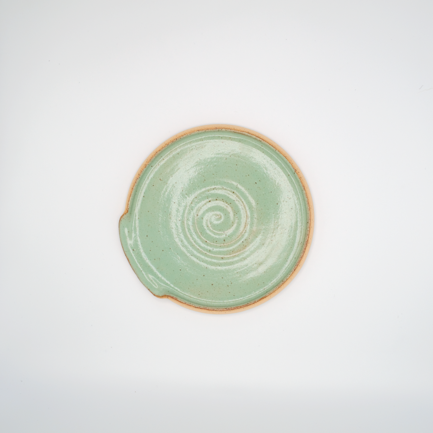 Spoon Rest - Pistachio
